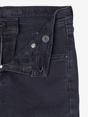 Pepe Jeans Regular Jeans 'Becket' in Blue