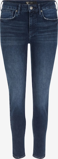 Y.A.S Jeans 'Yasima' i blue denim, Produktvisning