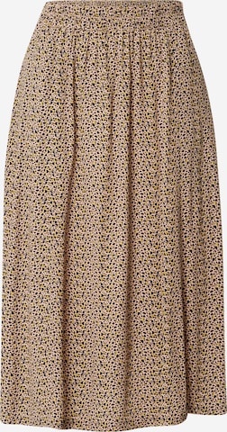 NÜMPH Skirt 'CECELIA' in Mixed colors: front