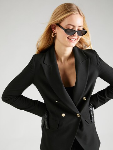 Marella Blazer 'NOTION' in Schwarz