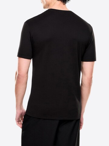 T-Shirt 'T-shirt EA7 da Uomo - nero 7M001331UC001 NERO' EA7 Emporio Armani en noir