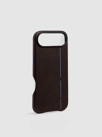 Piquadro Smartphone case in Brown