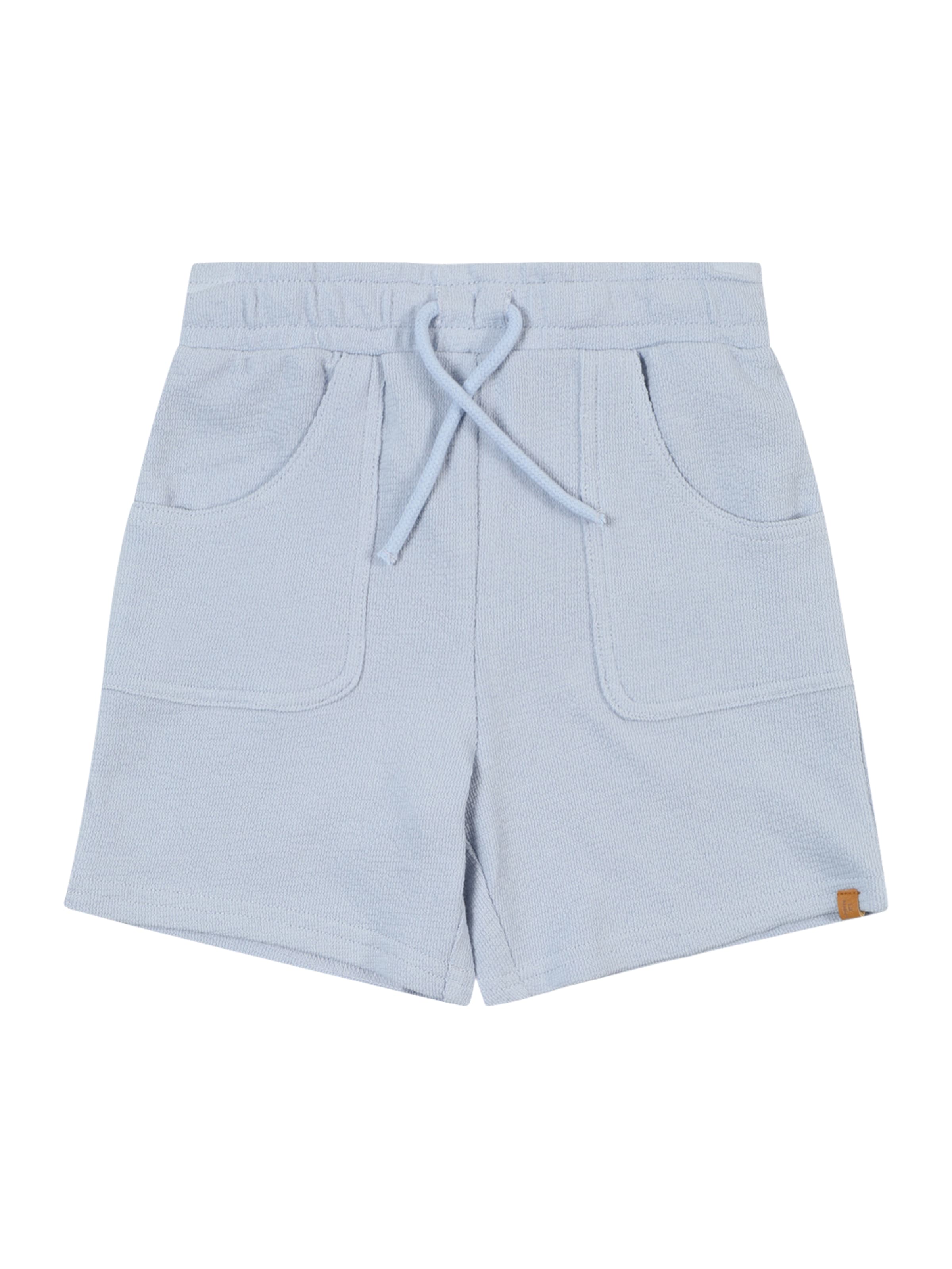 NAME IT Обычный Штаны 'NMMJOLLO' в Синий: спереди