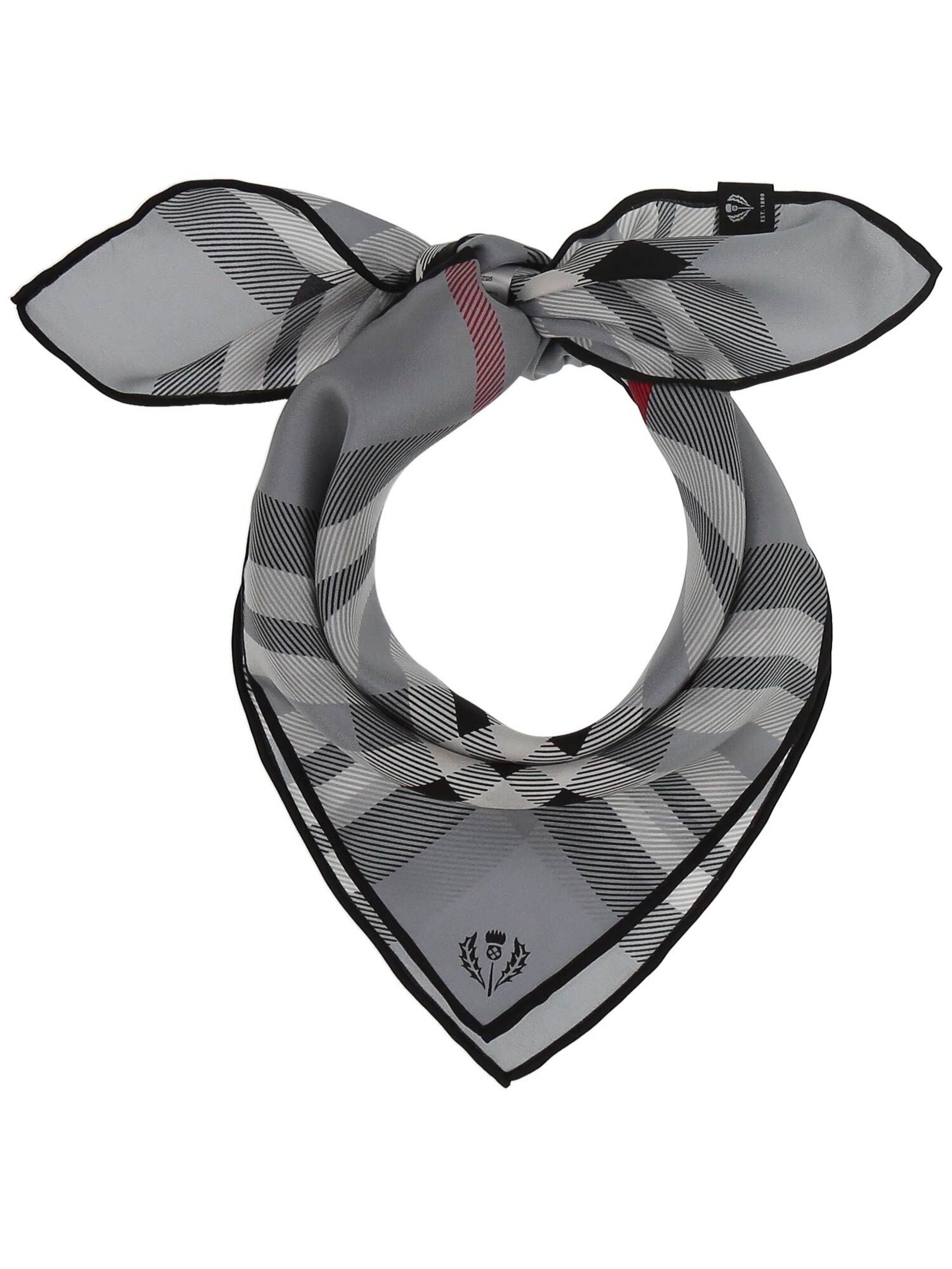 FRAAS Wrap in Grey: front