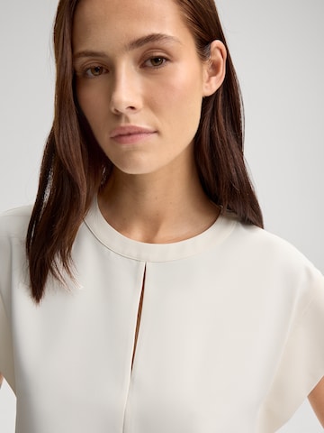 JOOP! Blouse 'Beata' in Beige