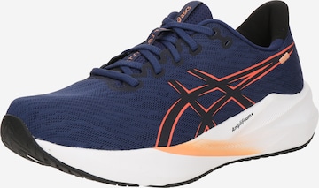 ASICS Laufschuh 'VERSABLAST 4' in Blau: Vorderseite