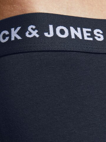 JACK & JONES Boksershorts i blå