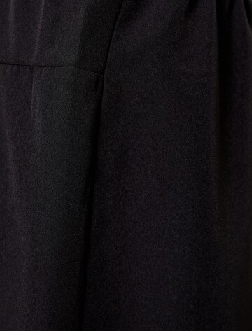 Koton Regular Hose in Schwarz