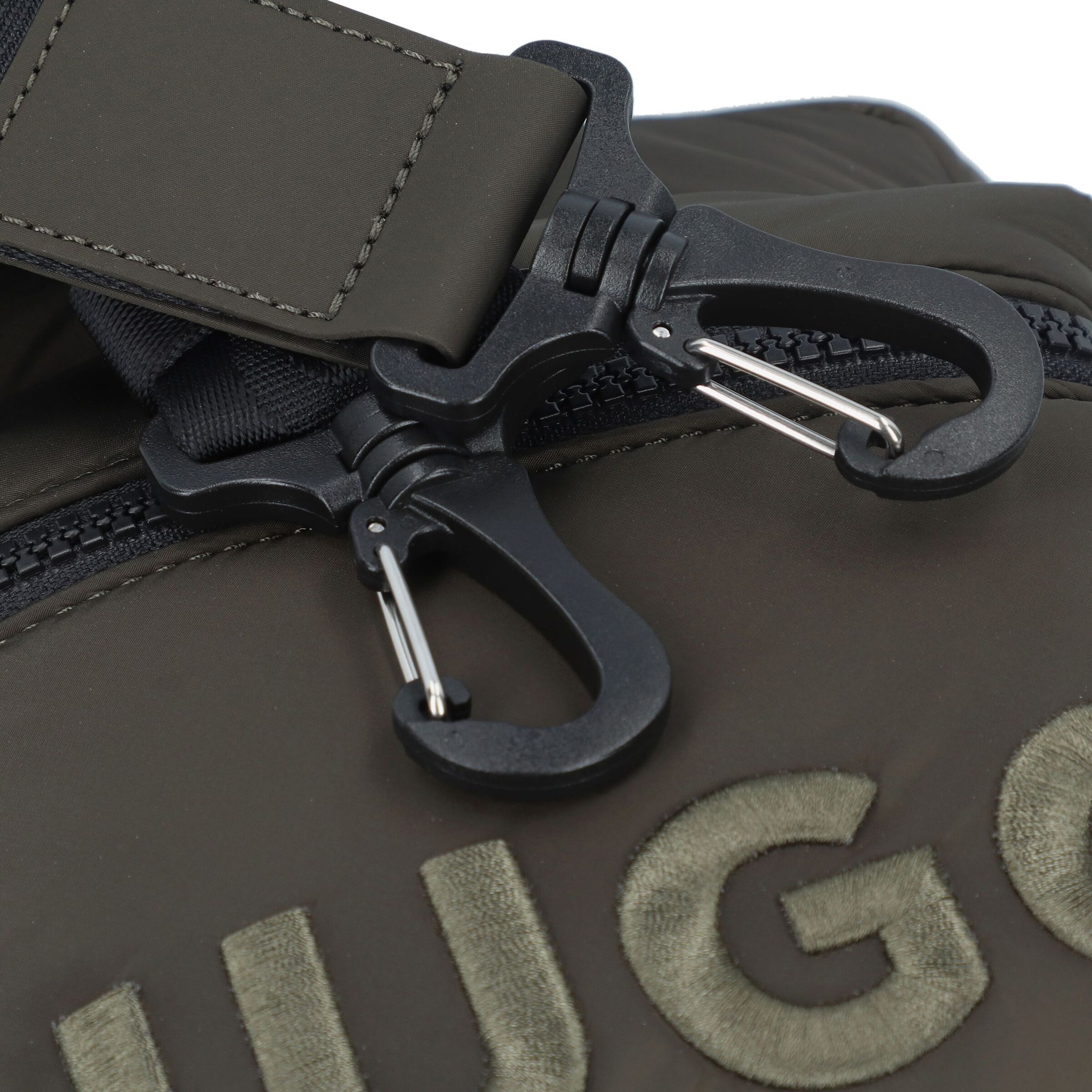 Sac à bandoulière 'Rikky' HUGO en vert