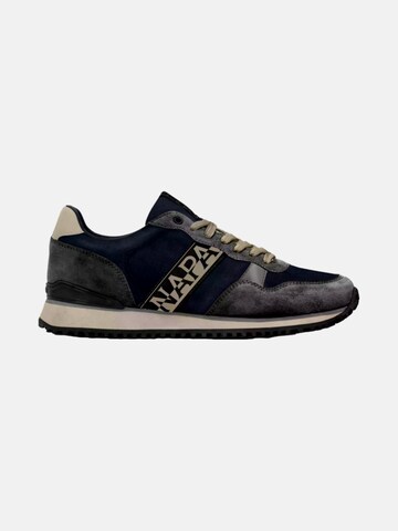 NAPAPIJRI Sneaker 'Cosmos' in Blau