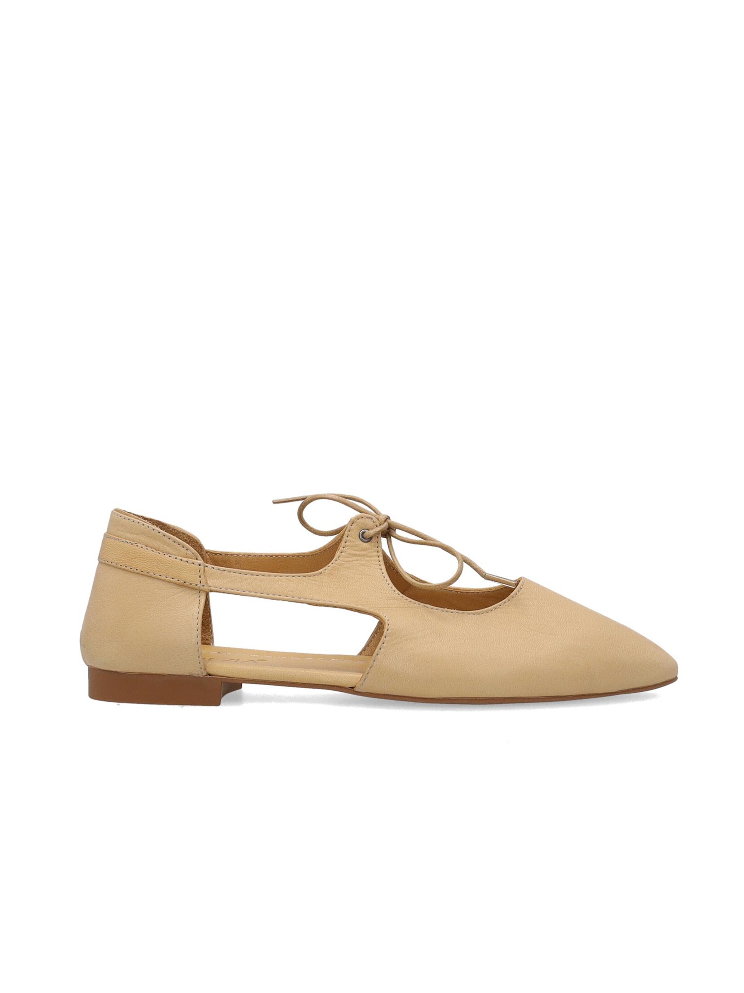 VENEZIA Ballerina 'Venezia'‌‌ in Beige