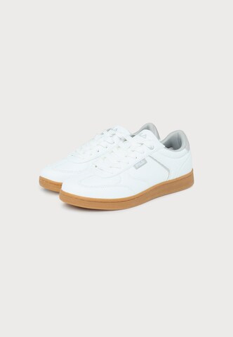 FILA - Zapatillas deportivas bajas 'SENTIERO' en blanco
