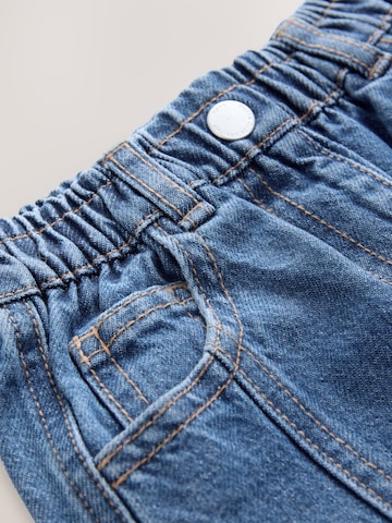 Next - Tapered Vaquero en azul