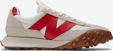 Sneaker low 'XC72' de la new balance pe alb