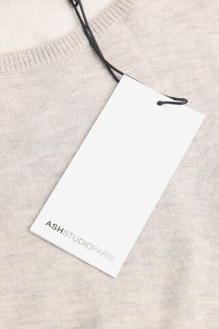 ASH T-Shirt M in Grau