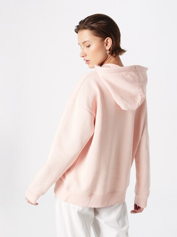 GANT Sweatshirt in Roze