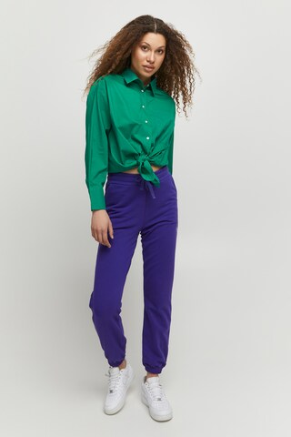 The Jogg Concept - Blusa en verde