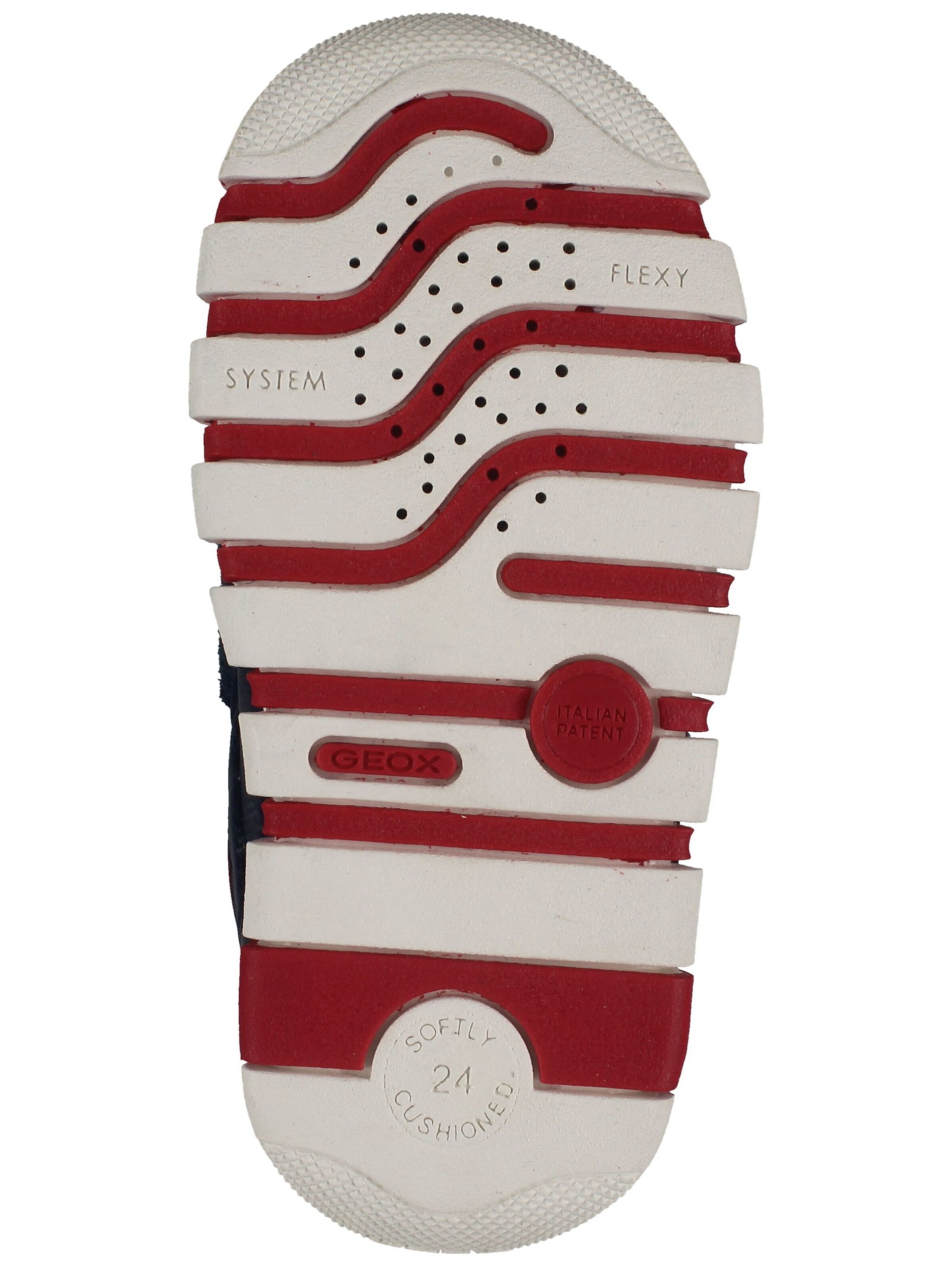 GEOX Sneakers in Blue