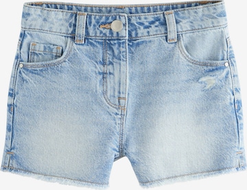 Next Regular Farkut värissä sininen: etupuoli