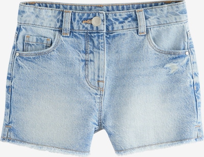 Džinsai iš Next, spalva – tamsiai (džinso) mėlyna, Prekių apžvalga