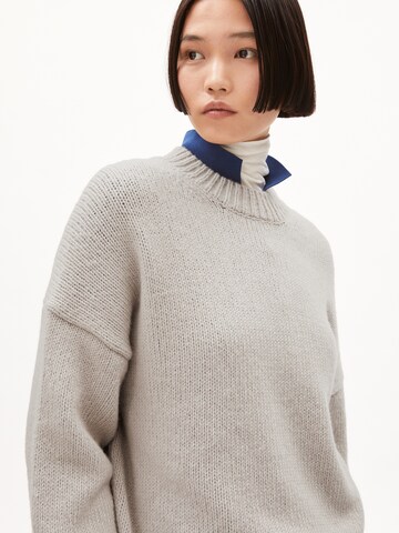 Pullover 'Sadnaa' di ARMEDANGELS in beige