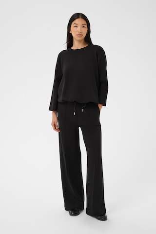 Part Two - Jersey 'Chelsey' en negro