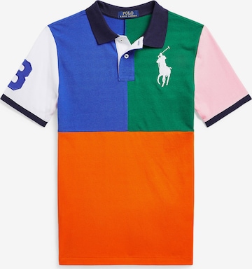 Polo Ralph Lauren Koszulka w kolorze mieszane kolory: przód