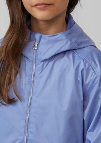 Veste mi-saison s.Oliver en bleu
