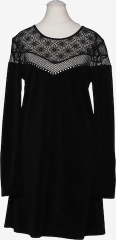 GUESS Kleid S in Schwarz: Vorderseite
