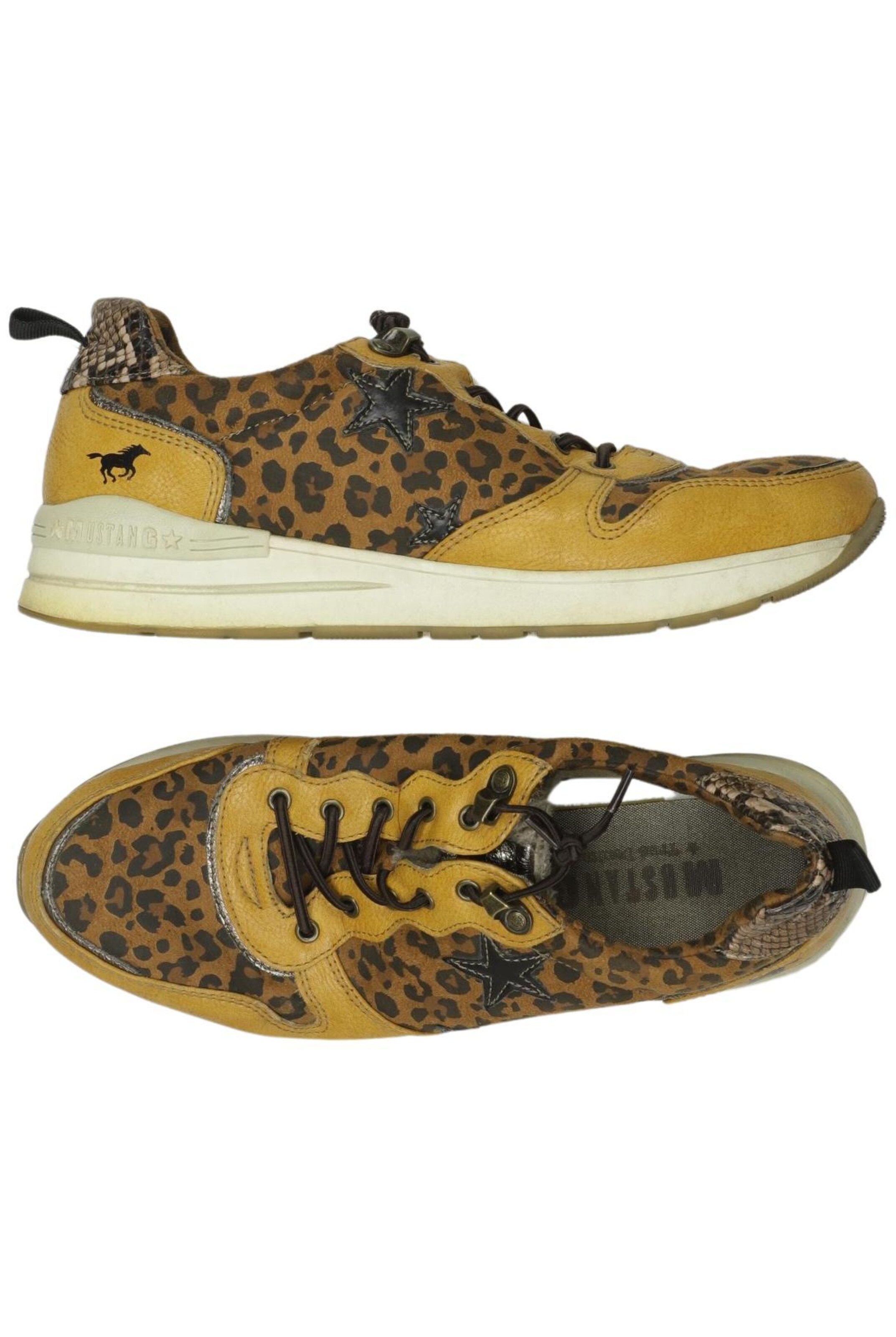 MUSTANG Sneakers & Trainers in 39 in Mixed colors: front