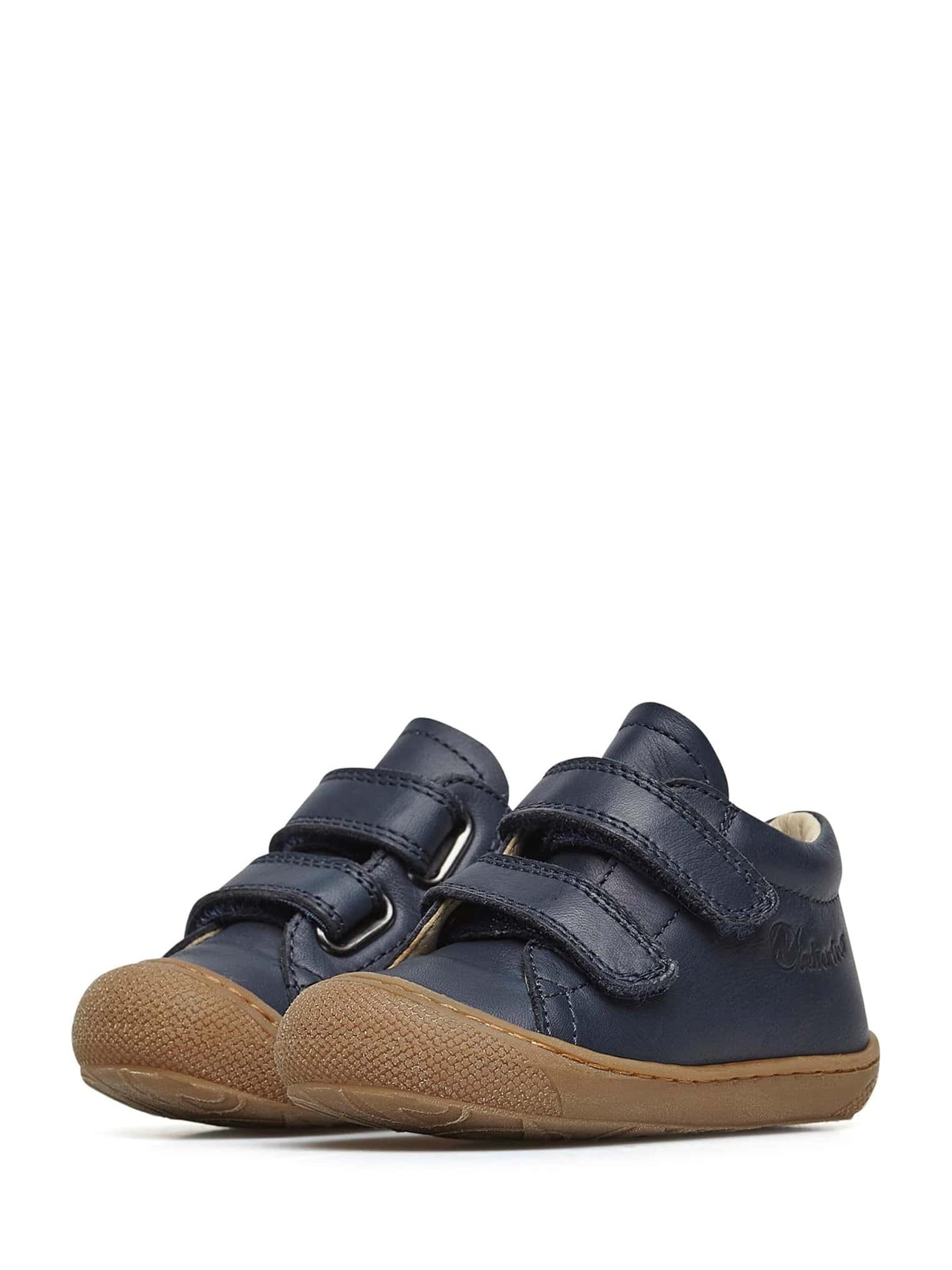 NATURINO Trainers 'COCOON VL' in Blue