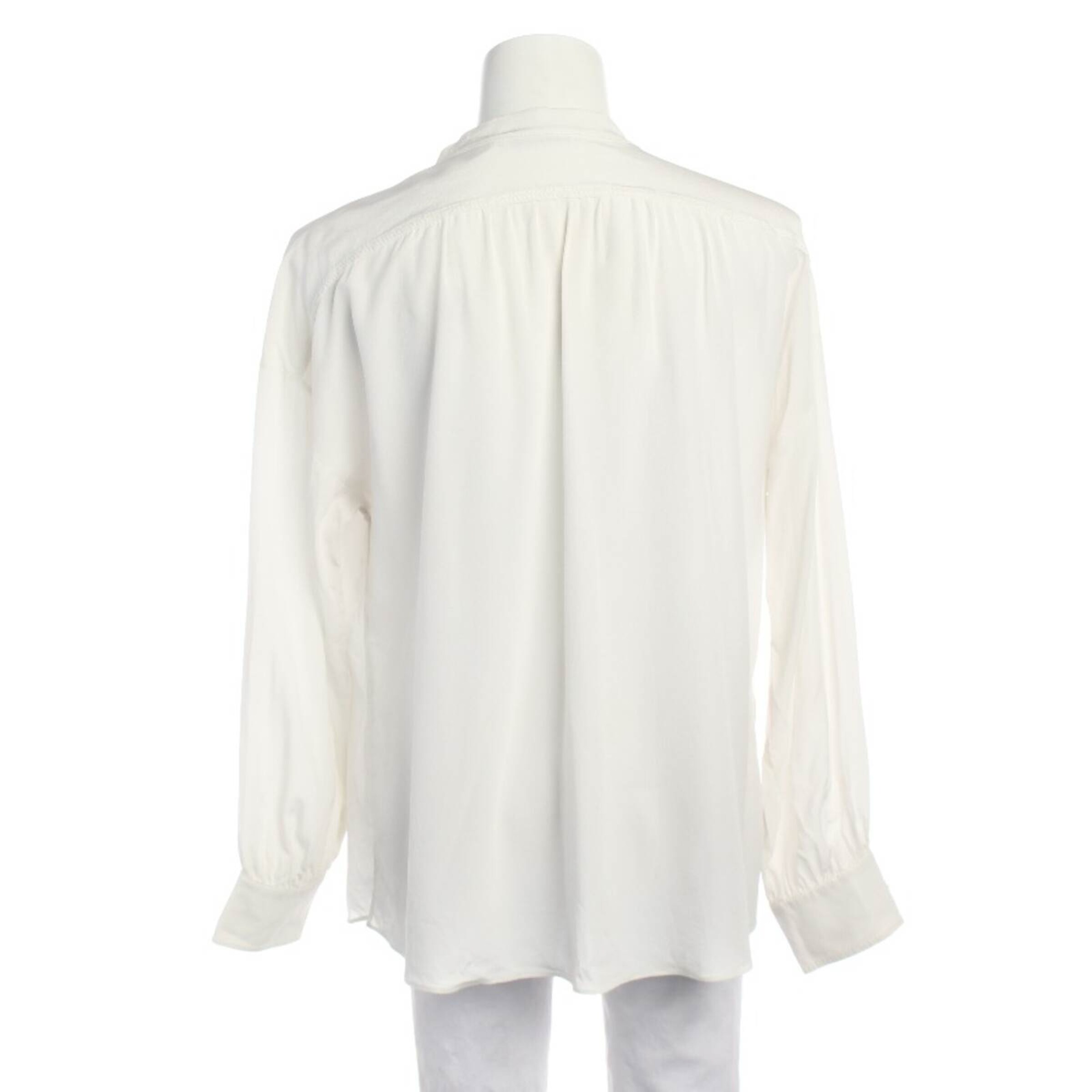 Schumacher Blouse & Tunic in M in White