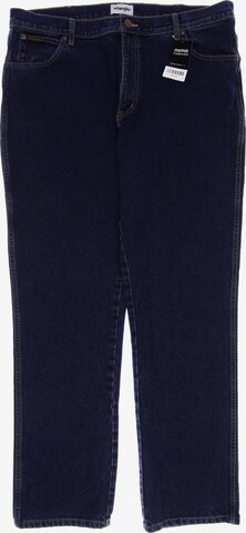 WRANGLER Jeans in 40 in Blue: front