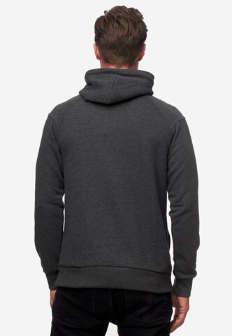 Rusty Neal Sweatshirt in Grau