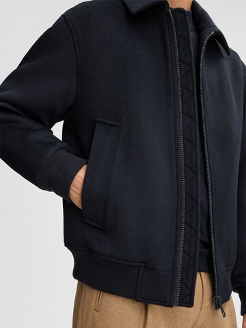 Veste mi-saison STRELLSON en bleu