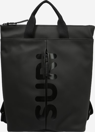 Suri Frey Backpack 'Sandy' in black, Item view
