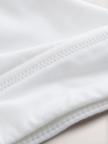 Bustino Reggiseno 'Ultimate Comfort' di Next in bianco