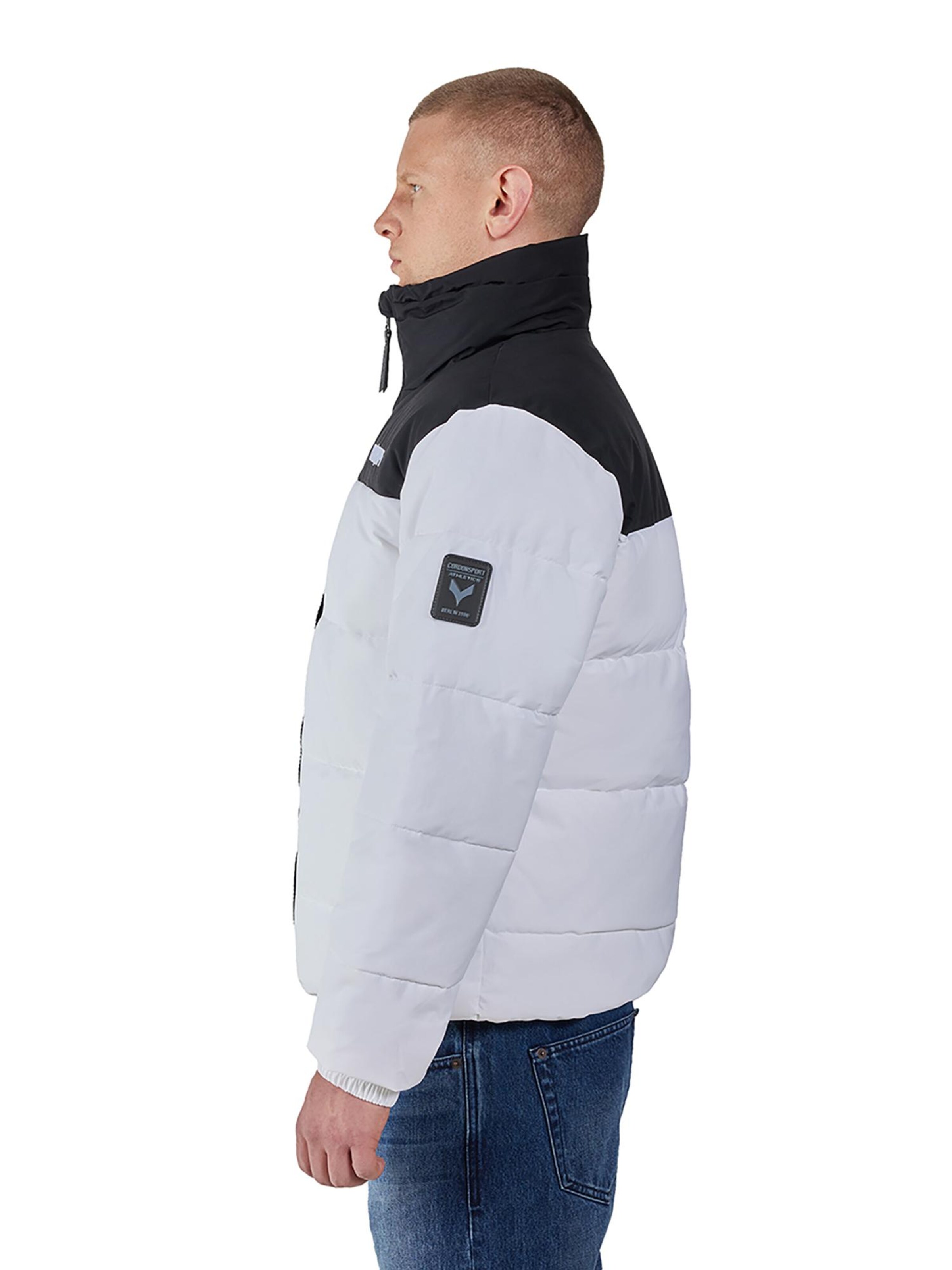 Cordon Sport Winter Jacket 'Santos' in Mixed colors