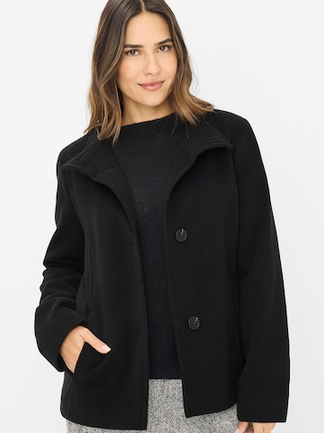 Fuchs Schmitt Übergangsmantel 'Palermo'‌‌‌‌‌‌ in Schwarz