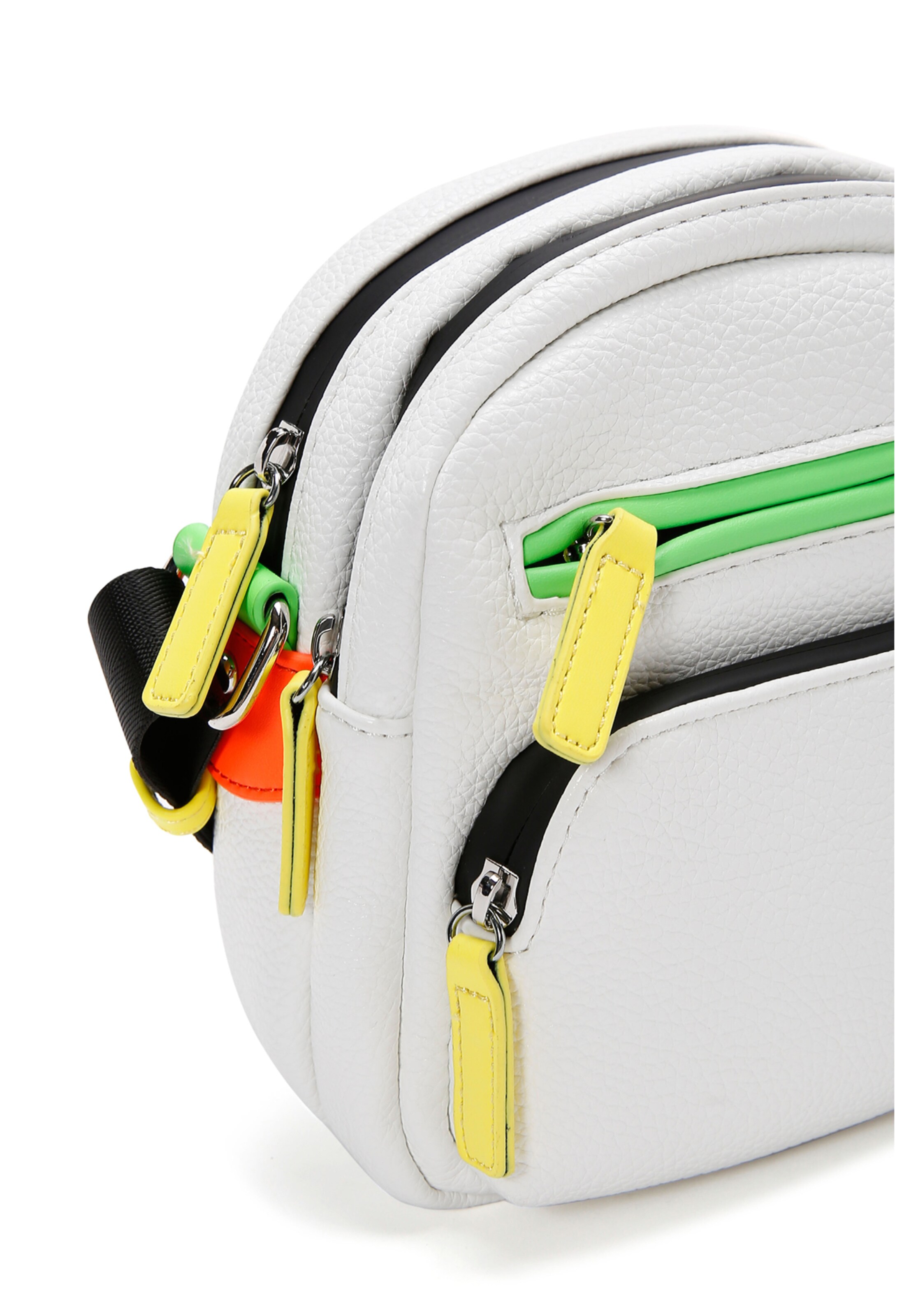 Derimod Crossbody Bag in White