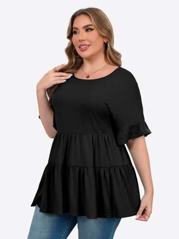 Imily Bela Paita värissä musta: etupuoli