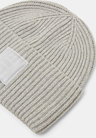 ESPRIT Beanie in Grey