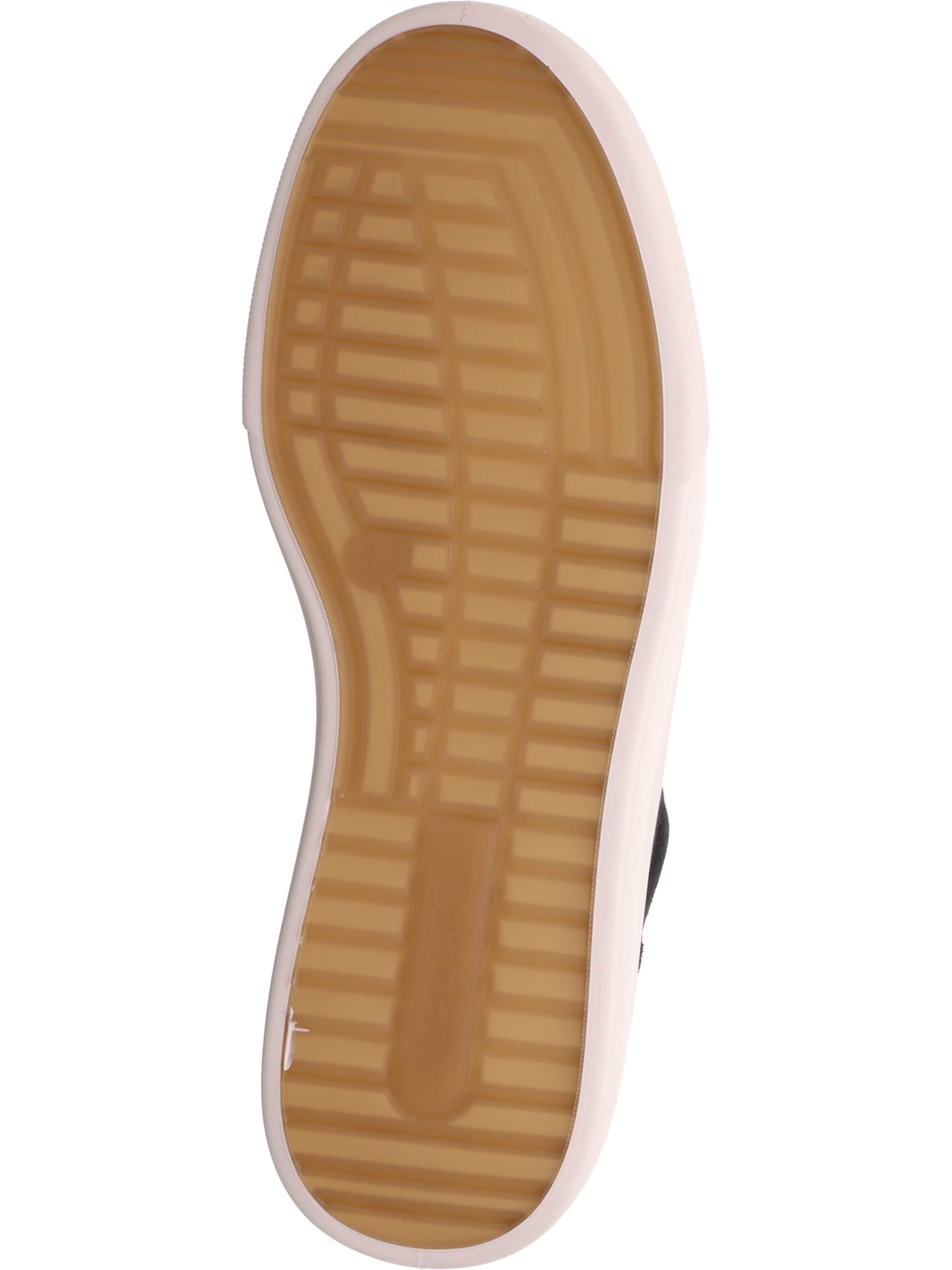 Legero Sneakers in Blau