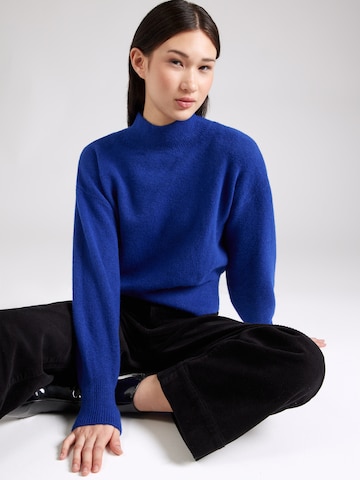 & Other Stories Sweater in Blue: front