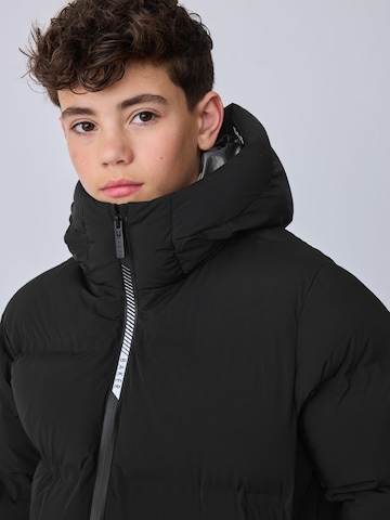 Manteau Baker by Ted Baker en noir