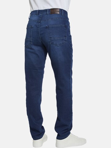 BABISTA Regular Jeans in Blauw