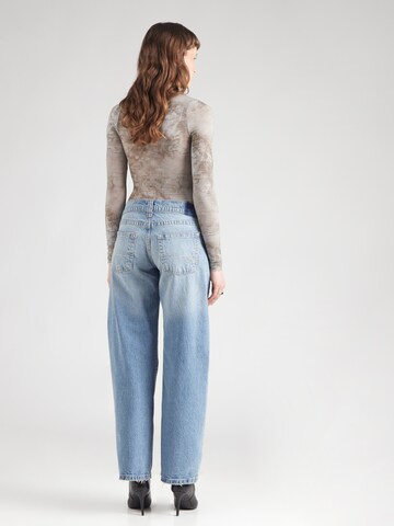 Loosefit Jeans 'KAYLA' di BDG Urban Outfitters in blu