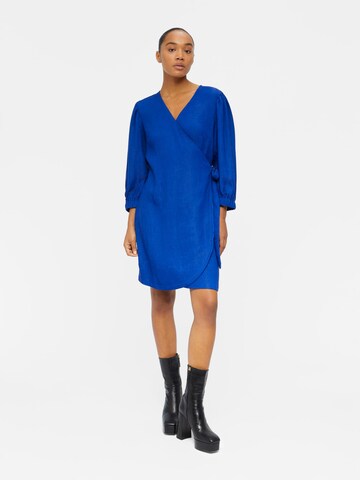 Rochie 'OBJGigi' de la OBJECT pe albastru