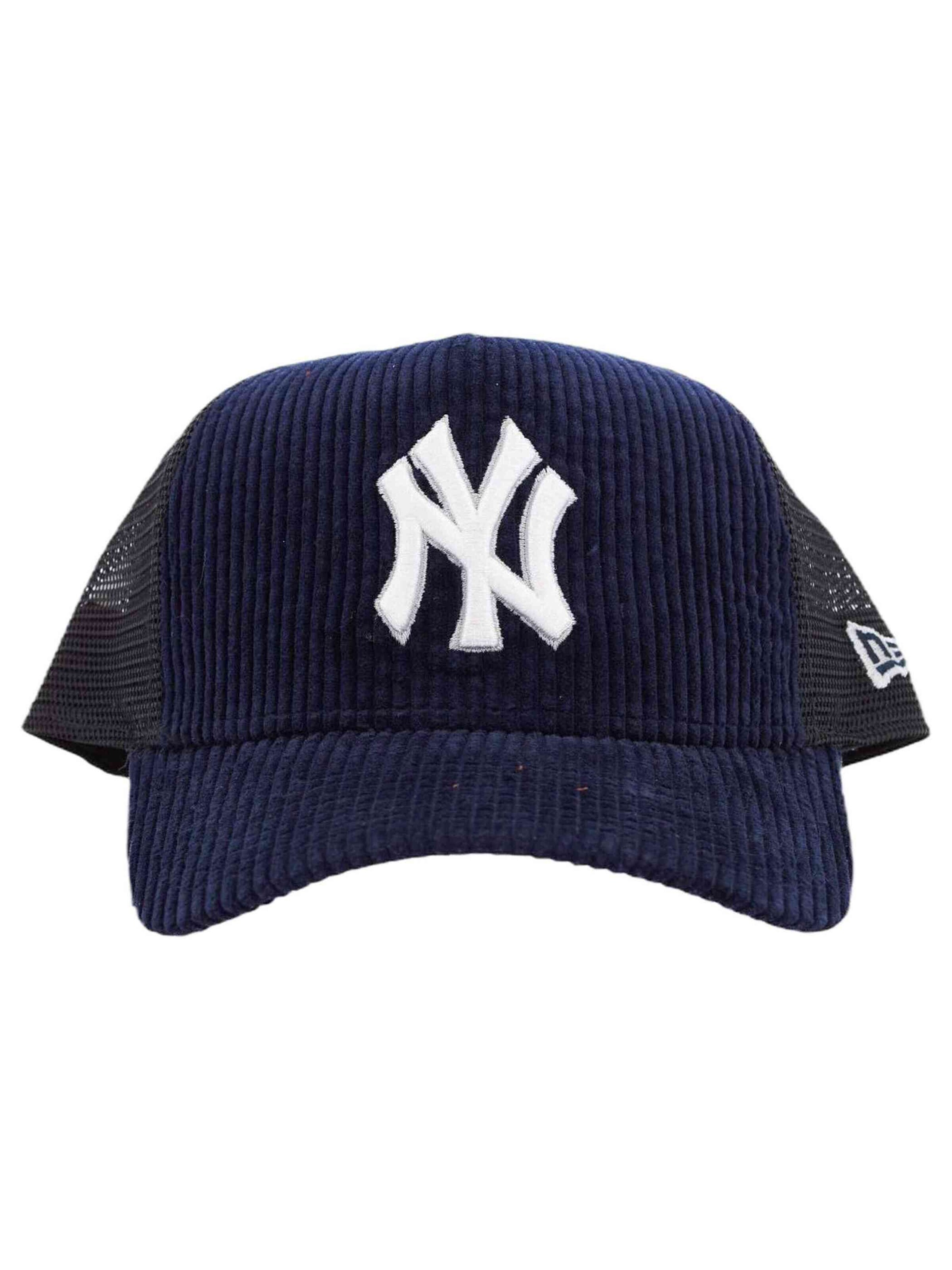 NEW ERA - Gorra en azul