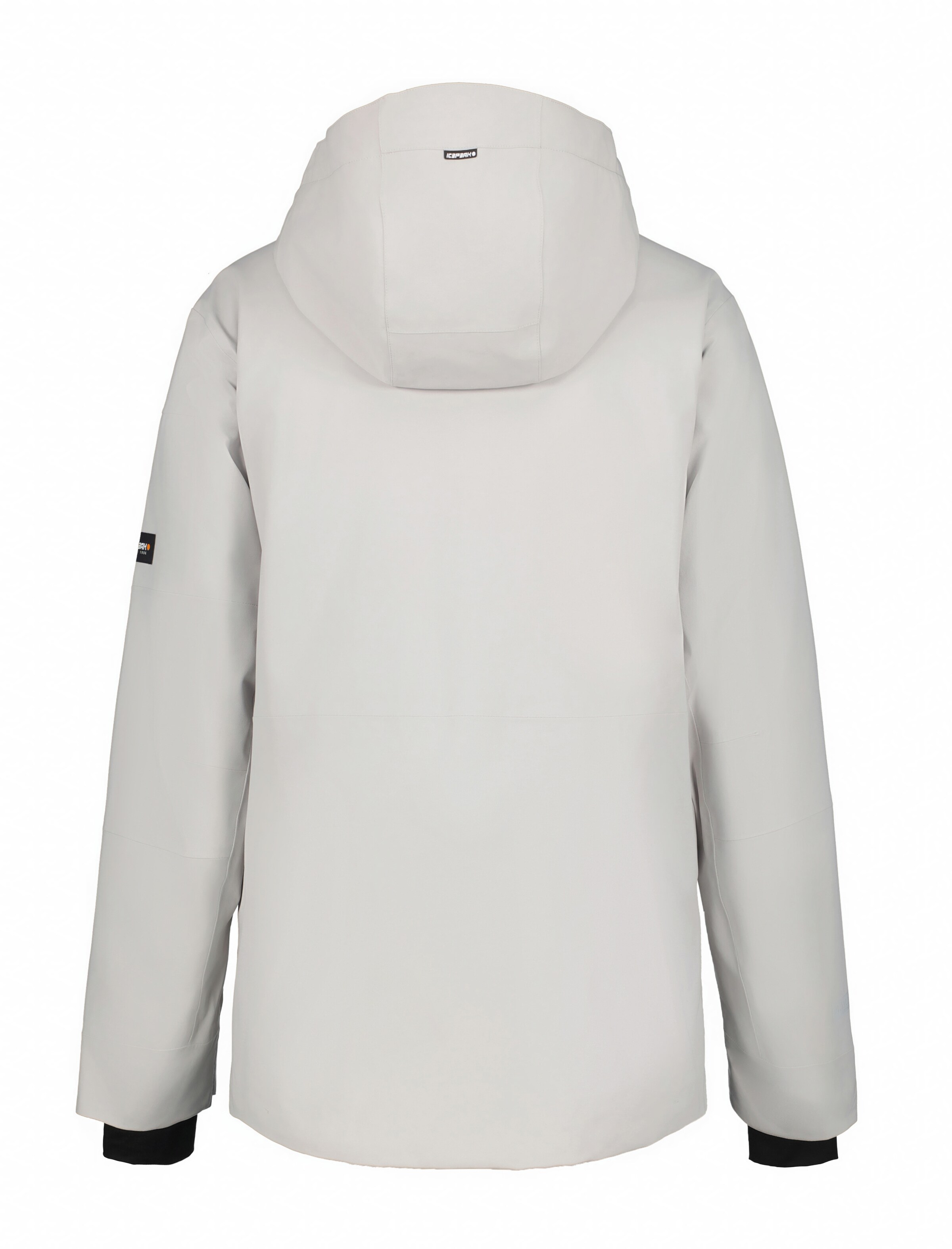 ICEPEAK Performance Jacket in Grey